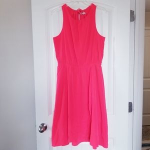 Athleta dress